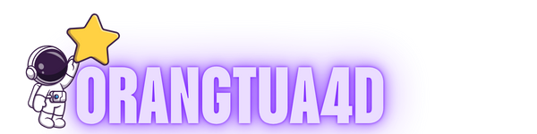 Orangtua4D  Logo